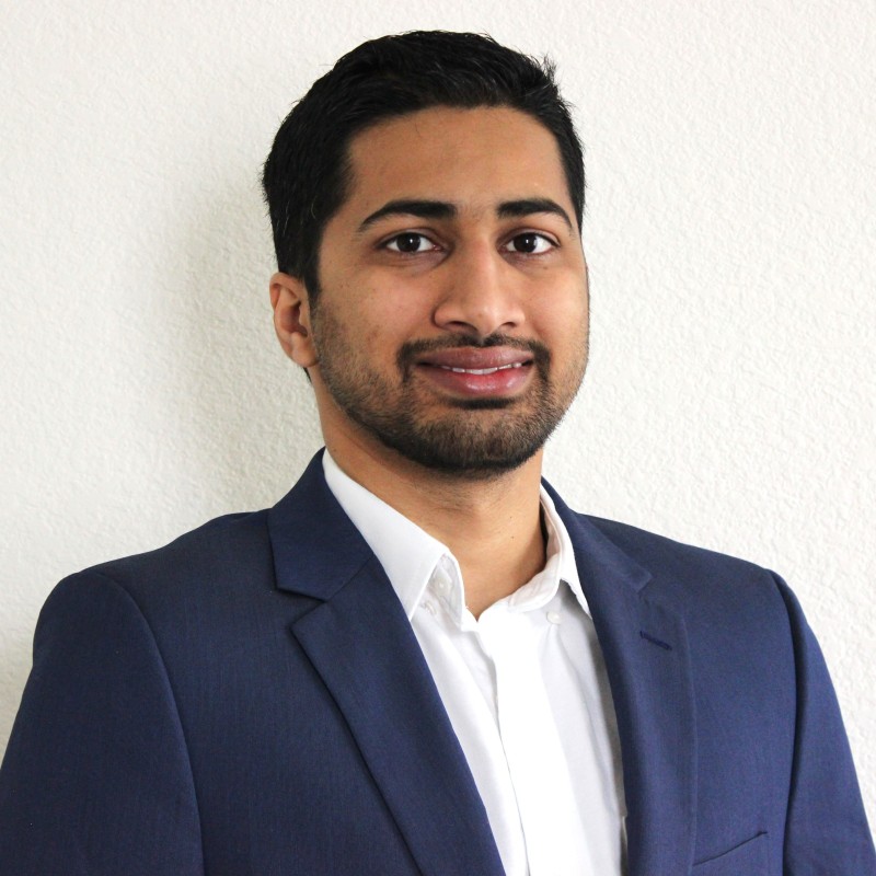 Sai Enugala, P.E. — founder of SSR Structural & Design LLC